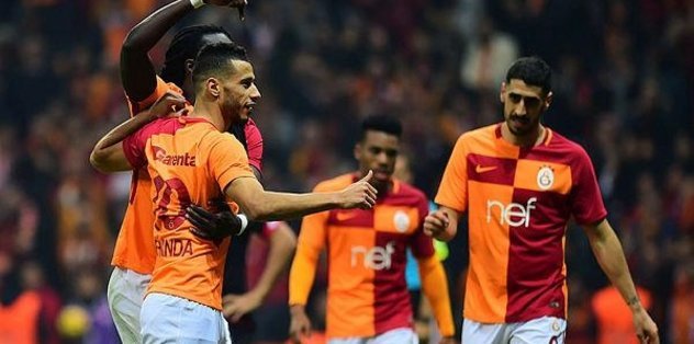 Her yerde zirvede