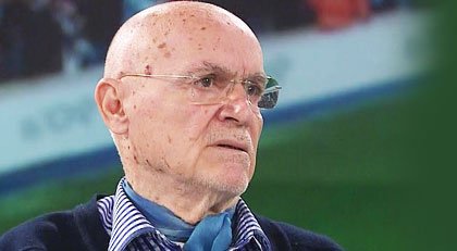 Hıncal Uluç'tan sert yorumlar! Sahtekarlar Ligi...