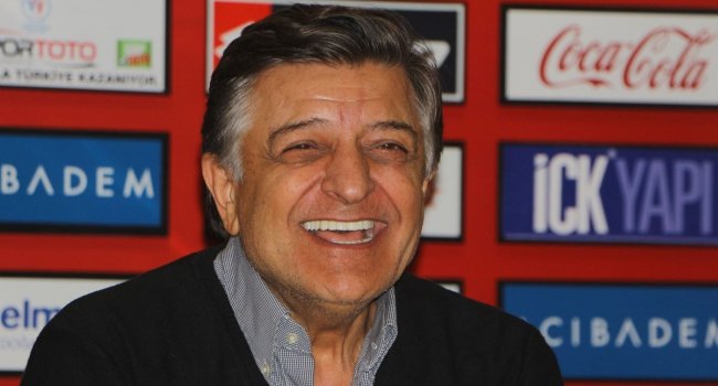 hocam calistirmaktan en cok zevk aldiginiz takim hangisiydi?