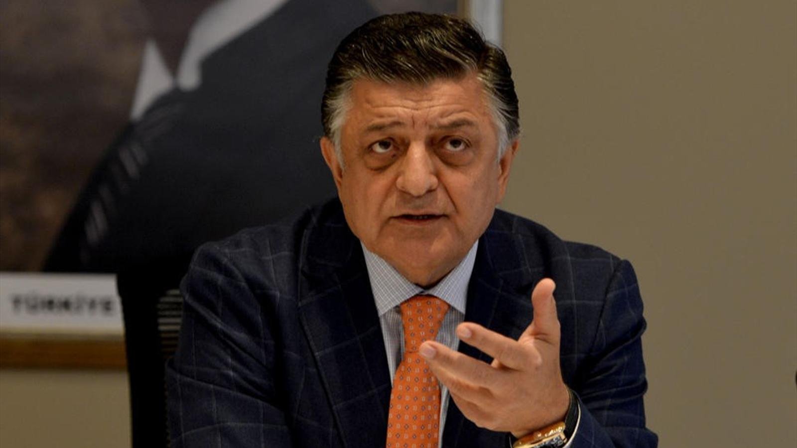 Hocam hangi takımı tutuyorsun?