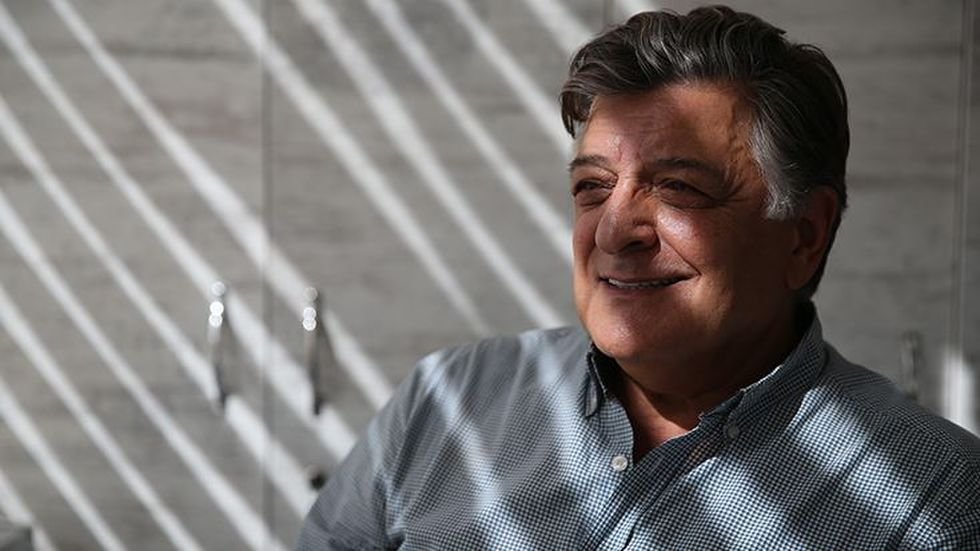 hocam hayatınızda döverken en çok zevk aldığınız futbolcu kimdi?