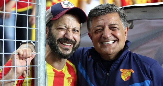 hocam milli takım için davet bekliyor musunuz?