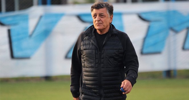 hocam milli takımı size emanet etsek dünya kupamız garanti mi?