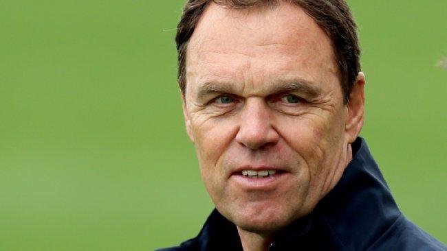 Holger Osieck - Kulüpsüz