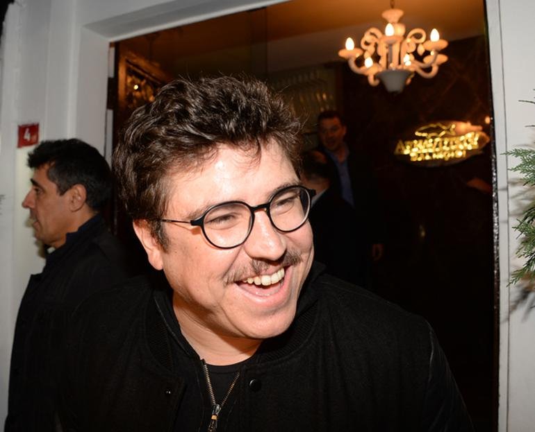 'İbrahim Büyükak'ın Galatasaray anısı! 