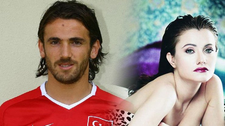 İbrahim Kaş - Hilal Cebeci