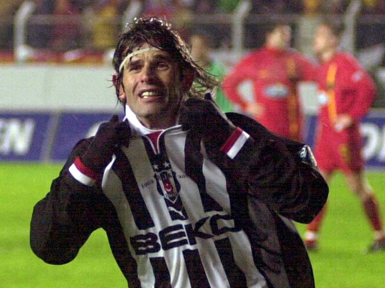 İbrahim Üzülmez
