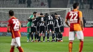İddaa tarihinde bir ilk! Beşiktaş - Galatasaray