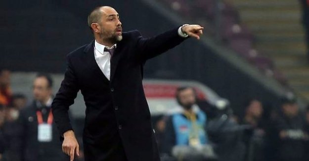 Igor Tudor ne söylemişti?