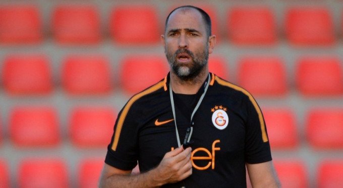 Igor Tudor'dan Arda Turan için flaş sözler