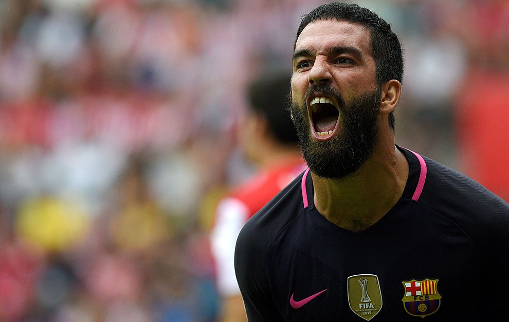 Igor Tudor’dan Arda Turan için flaş sözler
