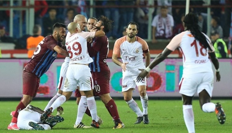 Igor Tudor’dan Başakşehirli oyuncu için; 