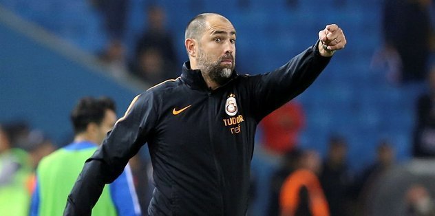 Igor Tudor'un Başakşehir iddiası! 