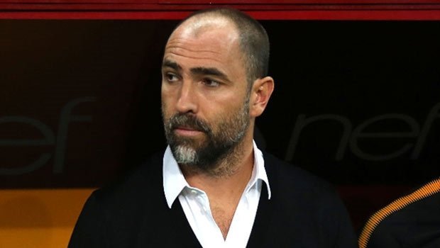 'Igor Tudor'un Başakşehir iddiası! 