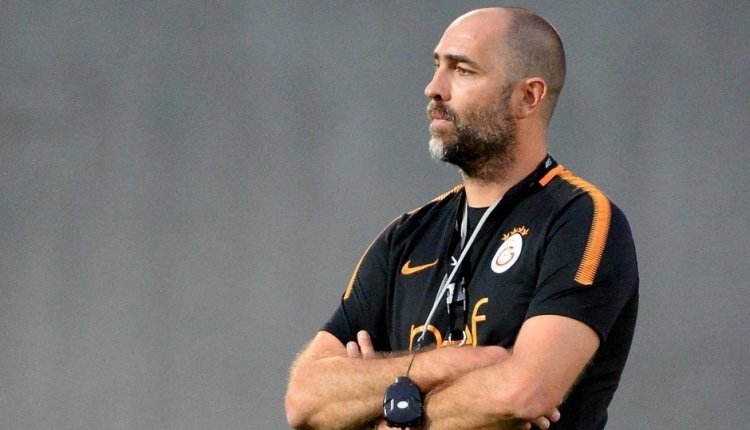 Igor Tudor'un tazminatı belli oldu! Eğer kovulursa... 