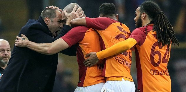 İki hayali var