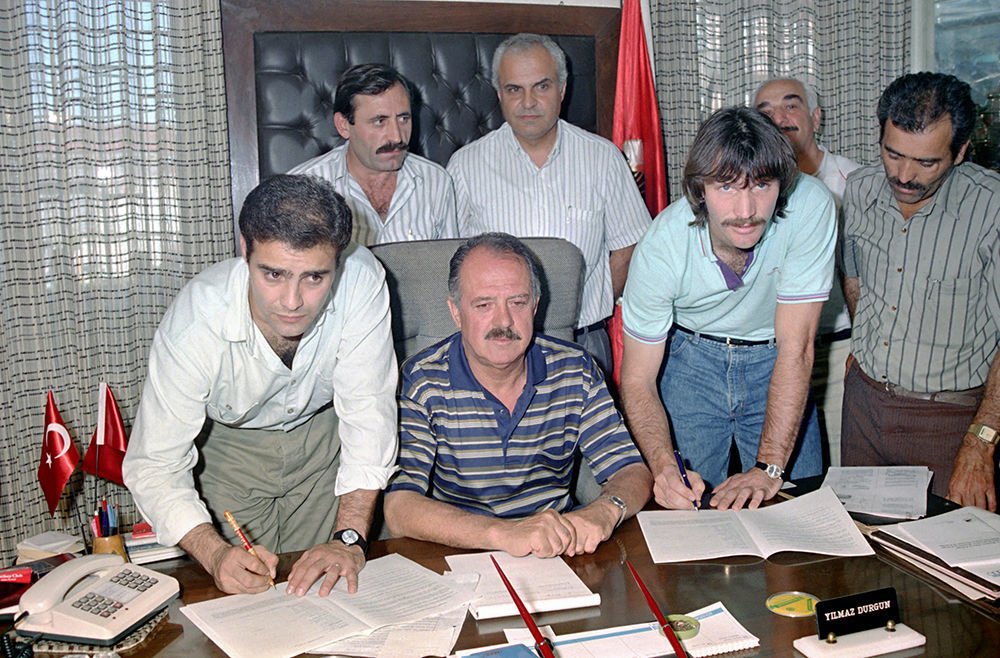 İlhan Cavcav