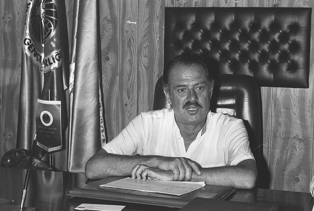 İlhan Cavcav
