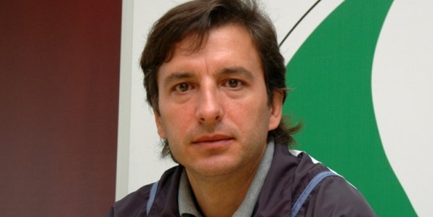 İLKER YAĞCIOĞLU: