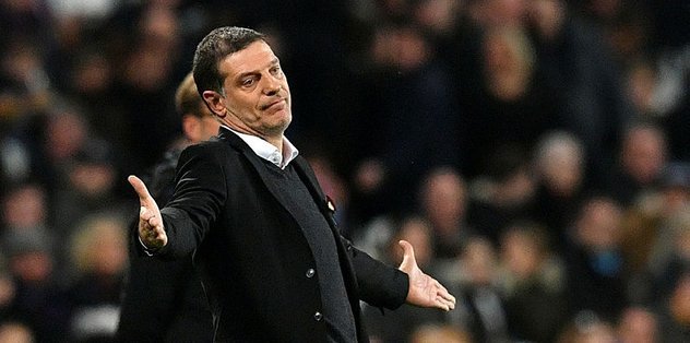 İngiliz ekibi, eski Beşiktaşlıyla yollarını ayırdı