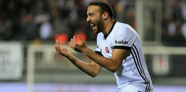 İngilizler’in Cenk pişmanlığı
