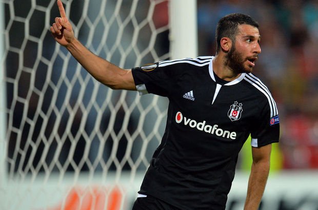İsmail Köybaşı