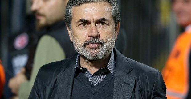 'İşte Fenerbahçe'nin yerli teknik direktör adayları