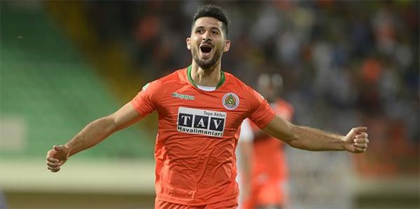 İşte Galatasaray'ın Emre Akbaba için transfer teklifi