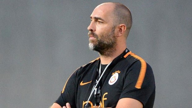 İşte Igor Tudor'lu Galatasaray'ın liderlik şifresi