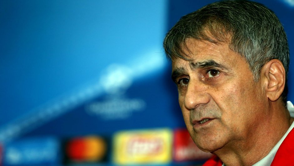 'İşte Şenol Güneş'in Monaco karşısındaki planı ve o kadro