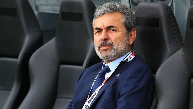 İSTİFA AÇIKLAMASI MI?