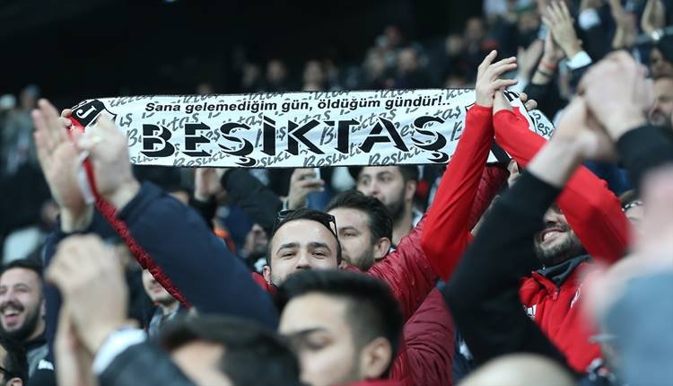 'İtalyan gazetecinin Beşiktaş - Monaco maçı şaşkınlığı! 