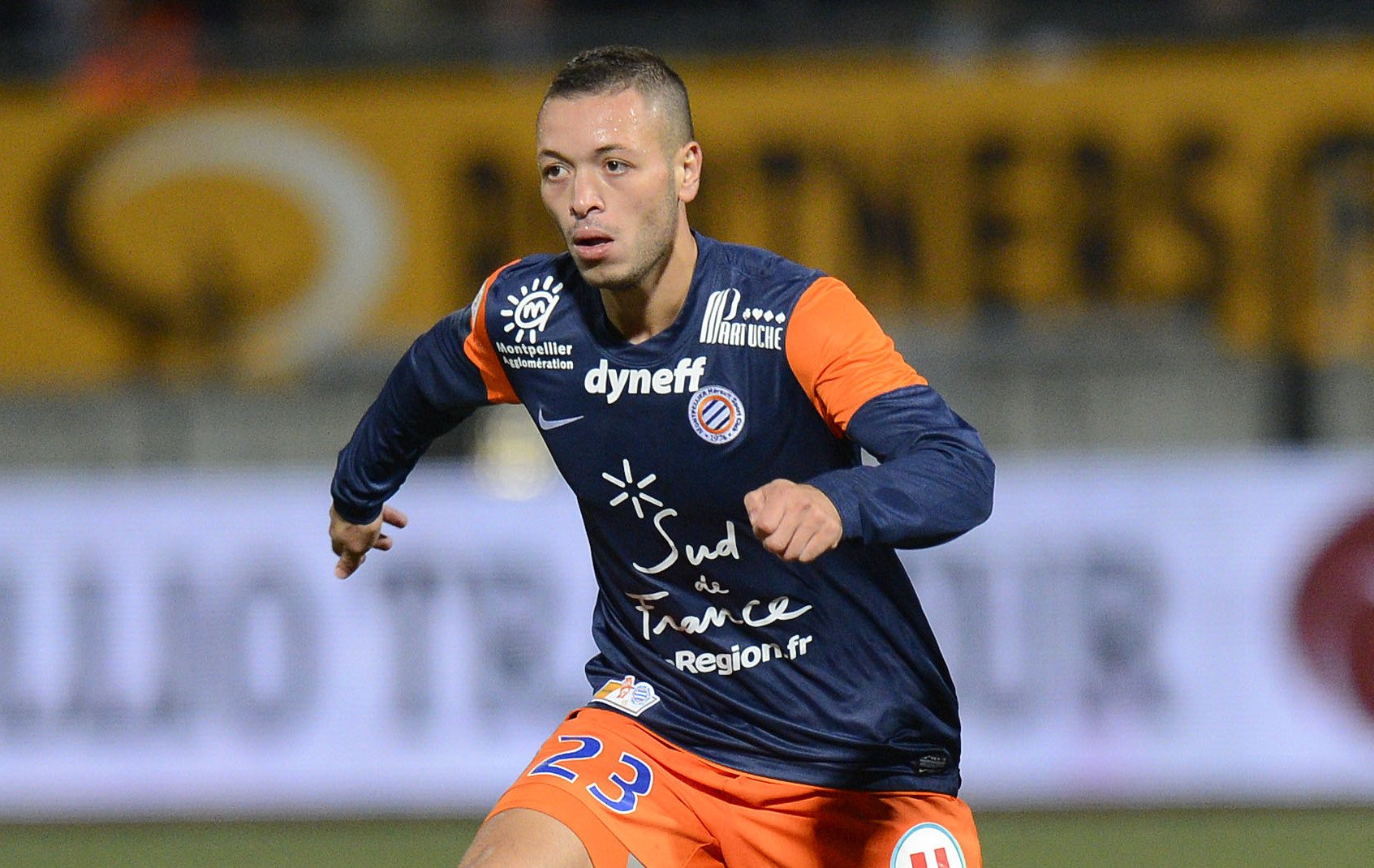 Jamel Saihi