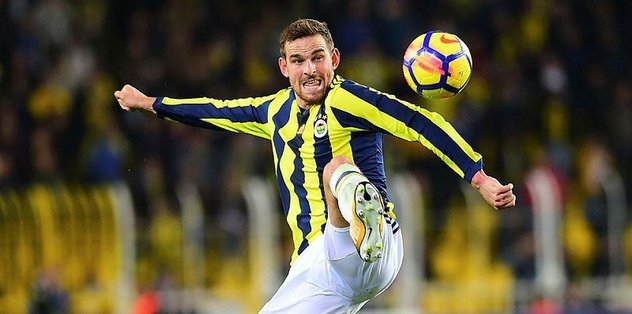 Janssen’e 18. kez davet