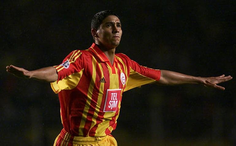 Jardel - 17,05 mil. Euro