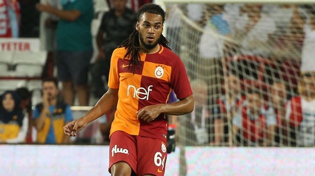 JASON DENAYER