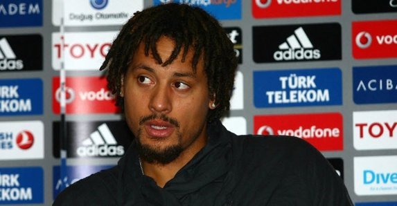 Jeremain Jones