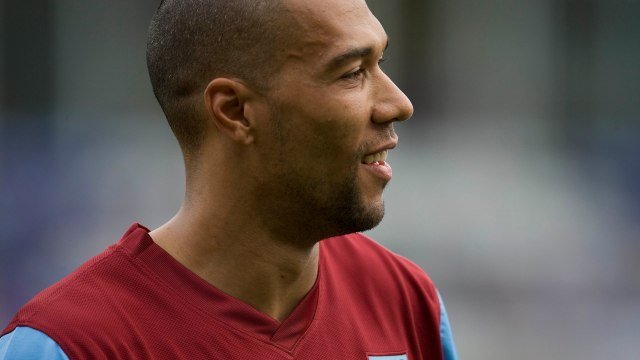 John Carew