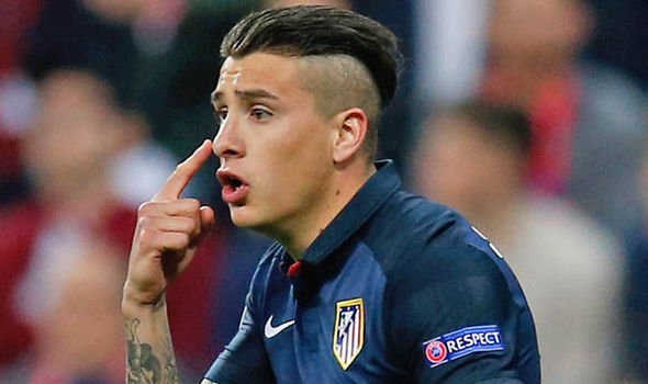 José Giménez