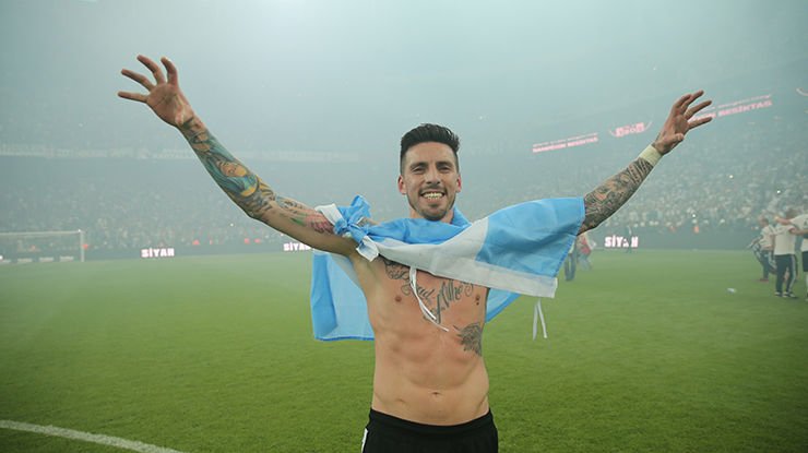 Jose Sosa