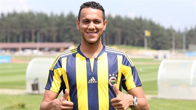 Josef de Souza - 8,00 mil. Euro