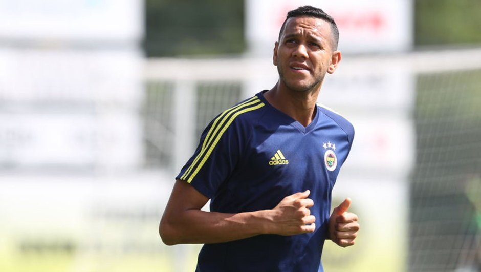 'Josef de Souza transferinde son dakika!