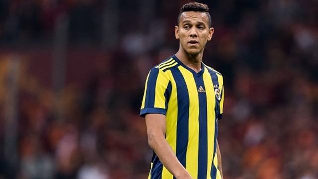 'Josef de Souza'nın West Bromwich transferinde flaş gelişme