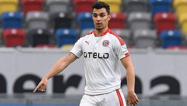 Kaan Ayhan (Düsseldorf)
