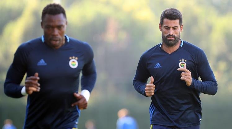 KAMENİ (VOLKAN)