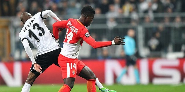 Kartal yeni Atiba’yı arıyor