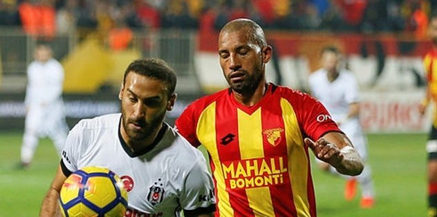 Kartal’ı uçuruyor
