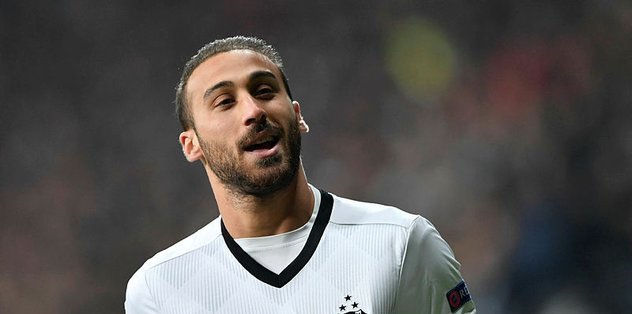 Kartal’ın Cenk Tosun planı!