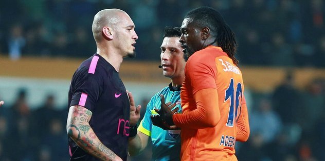 ’’Kartlara dikkat!’’