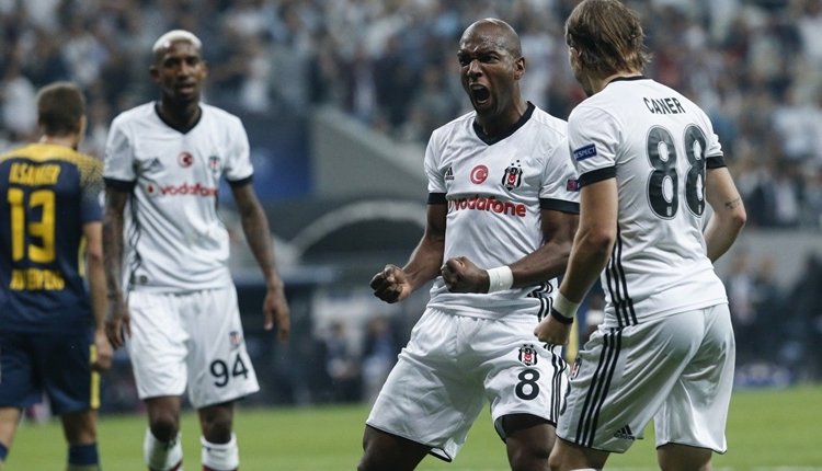 Kasımpaşa'nın Çek yıldızından açıklama! 